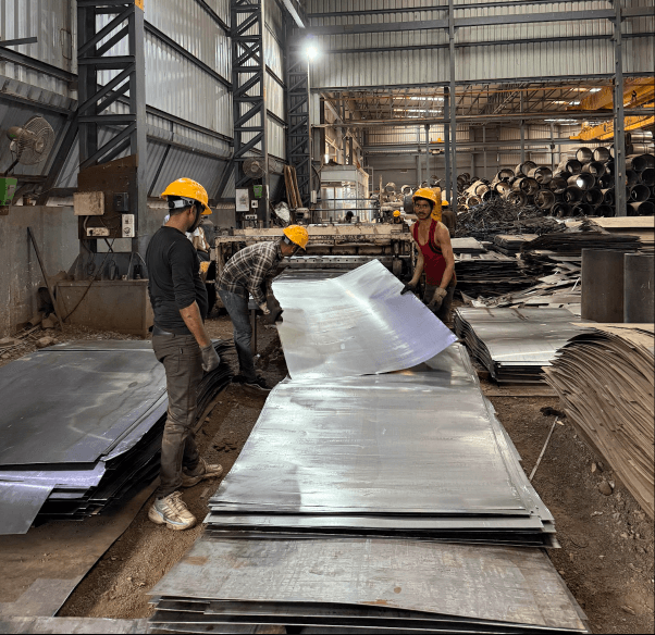 Warehouse Operations