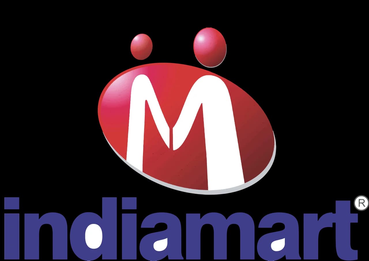 IndiaMART logo