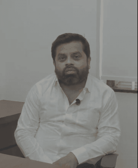Mr. Navin Vishwakarama