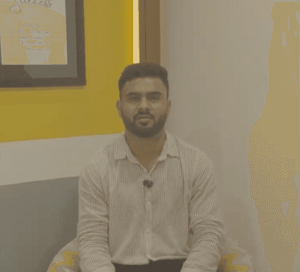 Mr. Ritik Dhanotiya