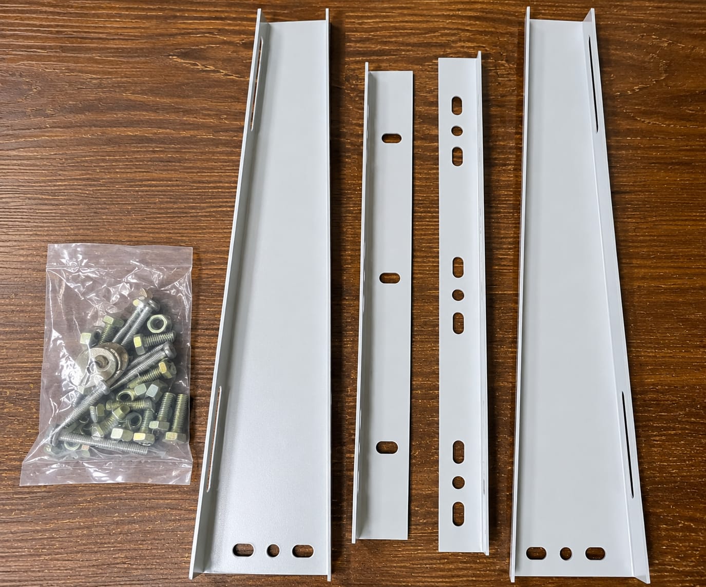 AC Stand — Gallery 3
