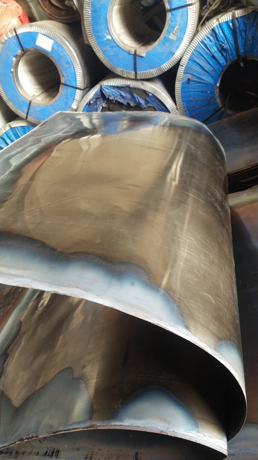 BP Sheet (Bhatti Material) — Gallery 5