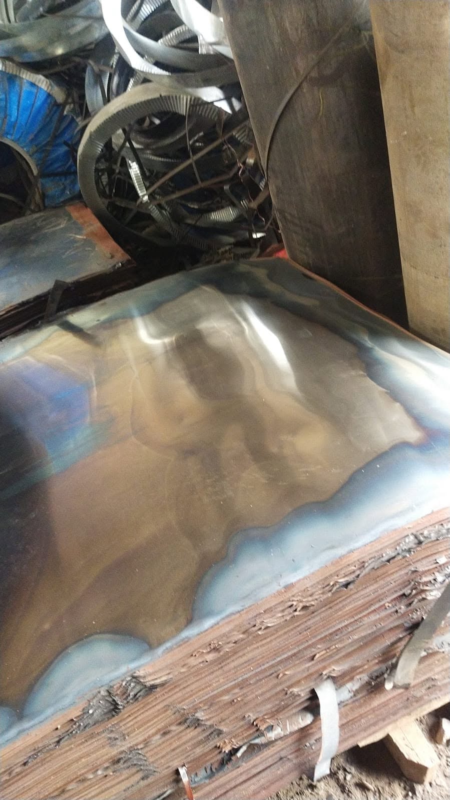 BP Sheet (Bhatti Material) — Gallery 6