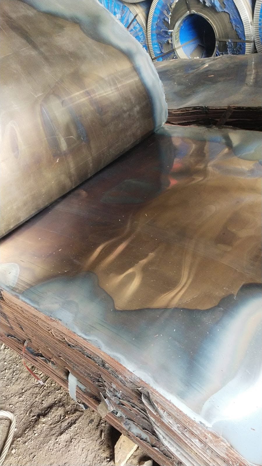BP Sheet (Bhatti Material) — Gallery 7