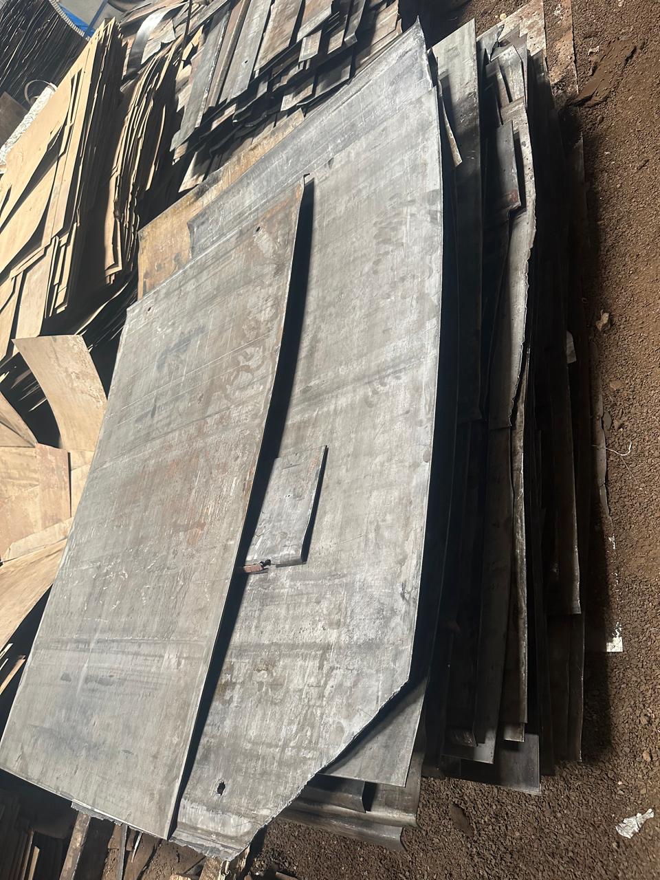 CR Pickled Cutting (Secondary) — Gallery 1
